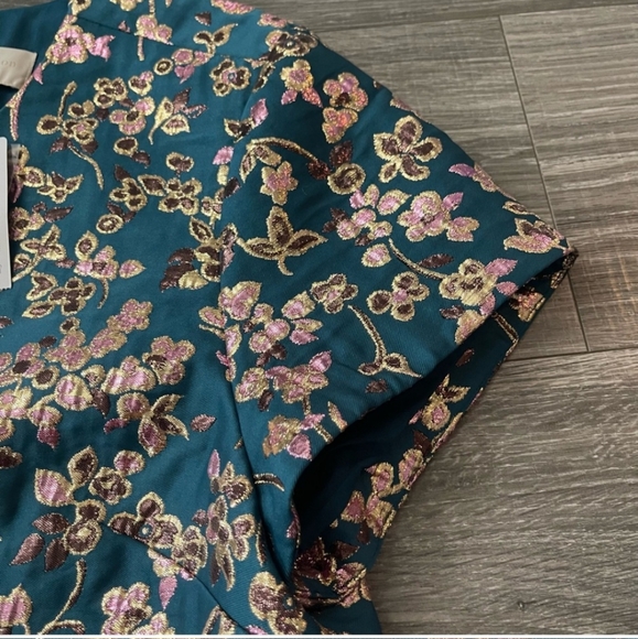 J CREW COLLECTION| Ariana Top - Picture 7 of 7